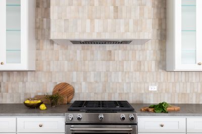Backsplash Service