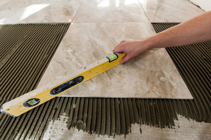 Cost of Tile in Commerce City, CO